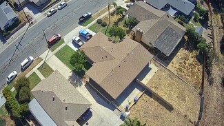 Plus de détails pour 1532-36 Madera St, Lemon Grove, CA - Multi-résidentiel à vendre