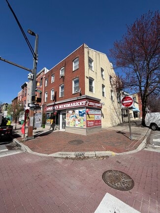 More details for 1750 Eastern Ave, Baltimore, MD - Retail for Sale