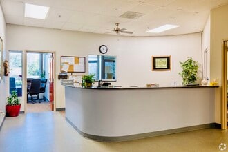 117 International Dr, Morrisville, NC for lease Interior Photo- Image 2 of 6