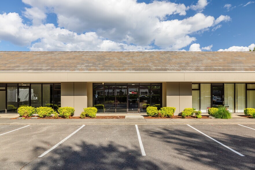 4900-4916 NE 122nd Ave, Portland, OR for lease - Building Photo - Image 3 of 29