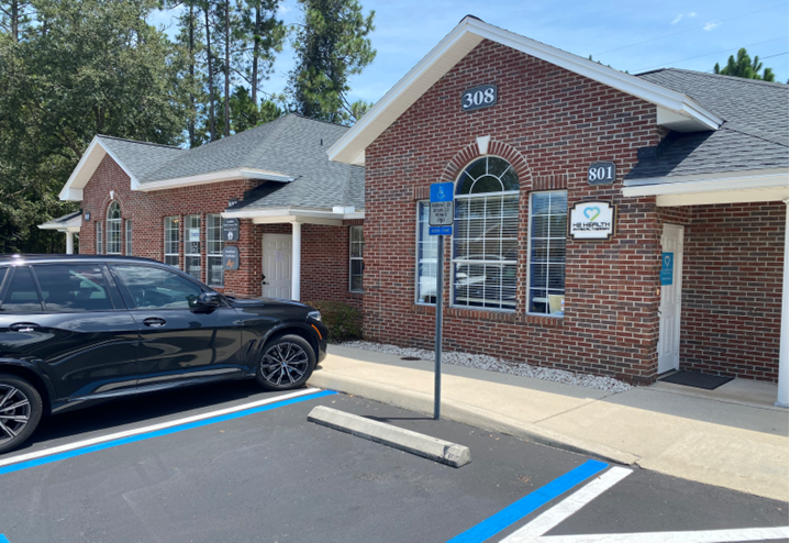 309 Kingsley Lake Dr, Saint Augustine, FL à vendre Photo du bâtiment- Image 1 de 1