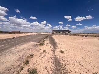 More details for 160 Farm Road 869 rd, Pecos, TX - Land for Sale