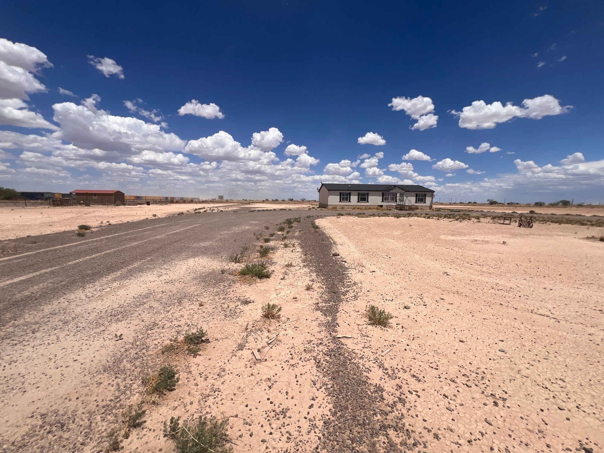 160 Farm Road 869 rd, Pecos, TX for sale Building Photo- Image 1 of 9