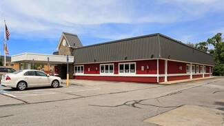 More details for 3655 Orange Pl, Beachwood, OH - Retail for Lease