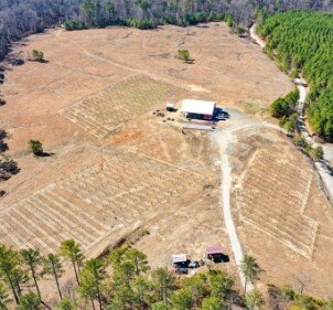 119 Inland Dr, Talking Rock, GA à vendre - Photo du bâtiment - Image 2 de 20