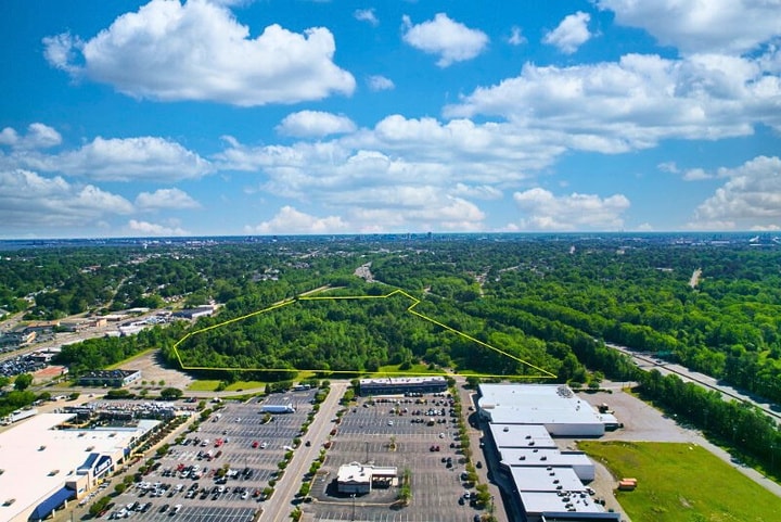 109 Missy Elliott Blvd, Portsmouth, VA à vendre - Photo du bâtiment - Image 3 de 7