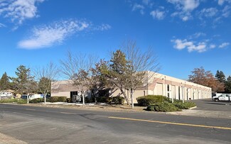Plus de détails pour 520 California Blvd, Napa, CA - Industriel à vendre
