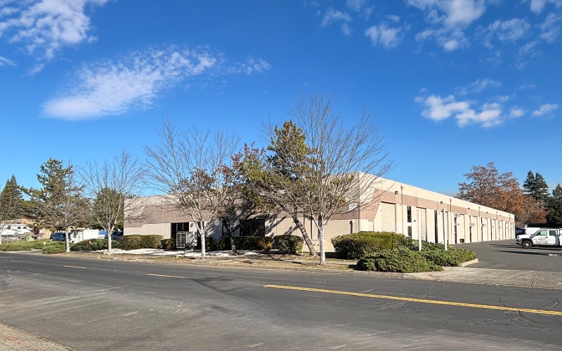 520 California Blvd, Napa, CA for lease Primary Photo- Image 1 of 12