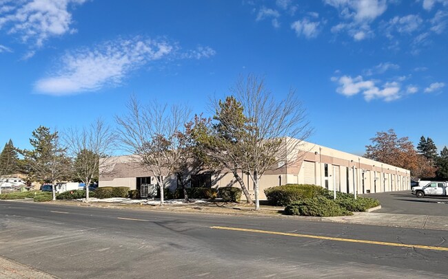 More details for 520 California Blvd, Napa, CA - Industrial for Lease