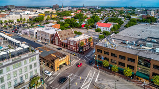 More details for 32 N Market St, Charleston, SC - Retail for Lease