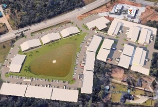 More details for 1601 N Loop 336 E, Conroe, TX - Flex for Sale