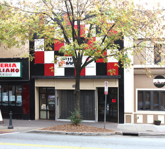 More details for 221 S Elm St, Greensboro, NC - Retail for Sale