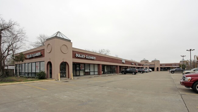 Plus de détails pour 867 Dulles Ave, Stafford, TX - Bureau à louer