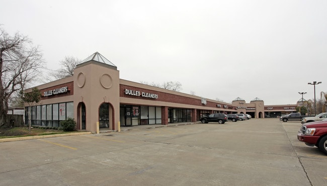 More details for 867 Dulles Ave, Stafford, TX - Office for Lease