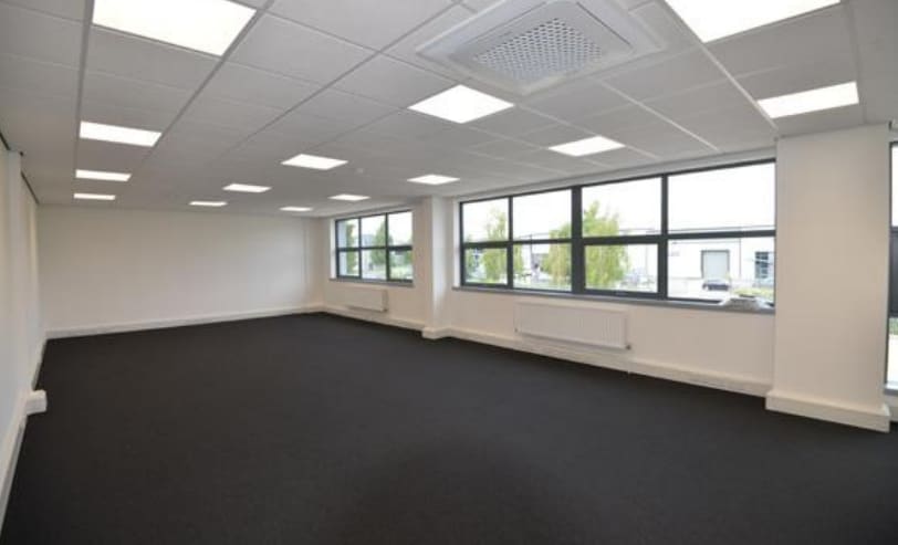 Wheel Forge Way, Manchester for lease Interior Photo- Image 1 of 3