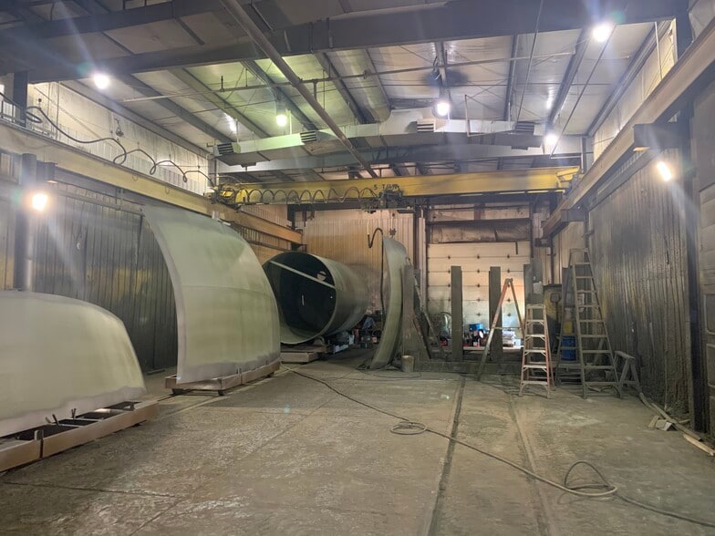 300 W Walnut St, Sioux Falls, SD for lease - Building Photo - Image 2 of 25