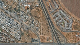 More details for North-NWC Valencia & I-10, Tucson, AZ - Land for Sale