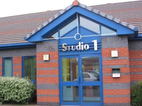 Dalewood Rd, Newcastle Under Lyme for lease Primary Photo- Image 1 of 15