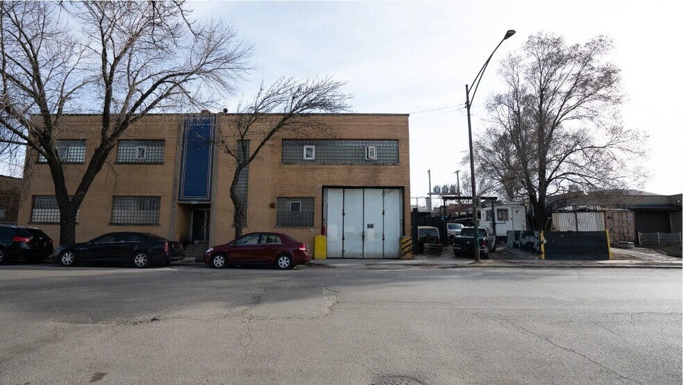 3115 W 36th St, Chicago, IL à vendre - Photo du bâtiment - Image 2 de 6