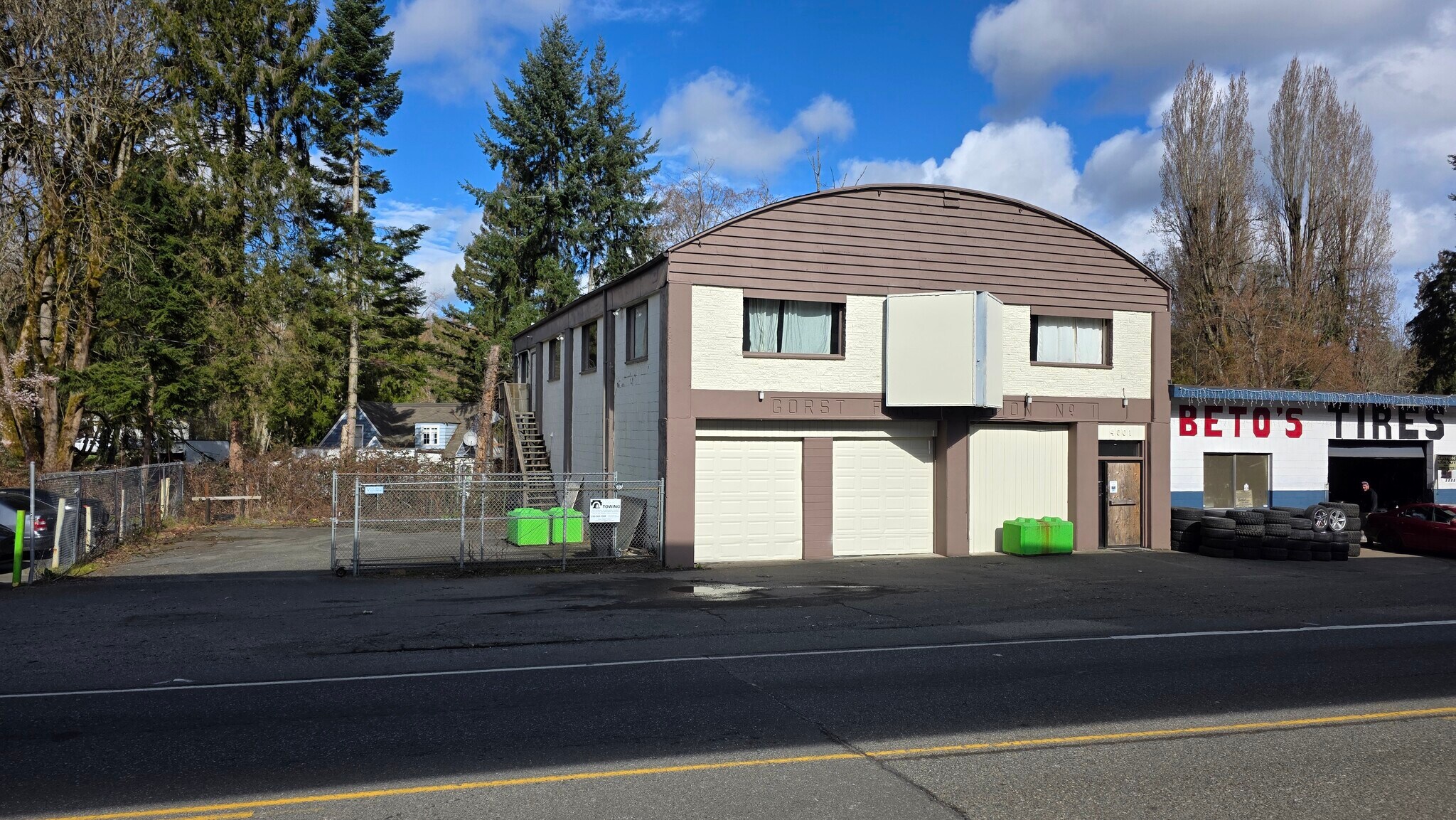 4001 Wa-3 W, Bremerton, WA à vendre Photo principale- Image 1 de 2