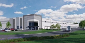 More details for 1804 Deffenbaugh Ct, Columbus, OH - Industrial for Lease