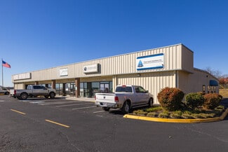 More details for 5911-5921 Rutledge Pike, Knoxville, TN - Office for Sale