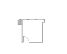 2851 S Parker Rd, Aurora, CO for lease Floor Plan- Image 1 of 1