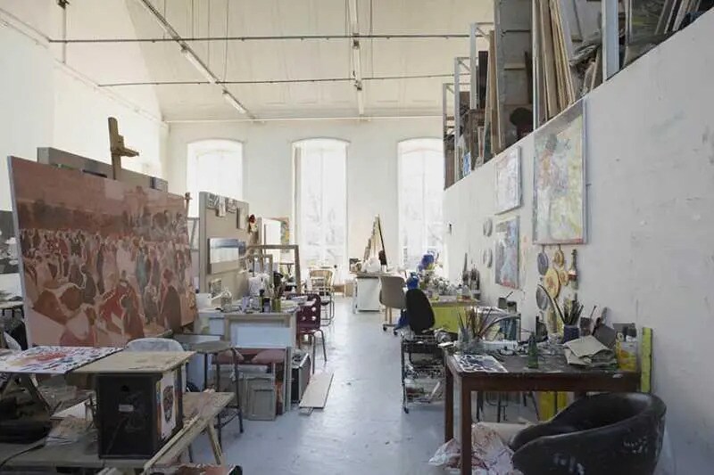 Rue Pastourelle, Paris for lease - Building Photo - Image 2 of 3