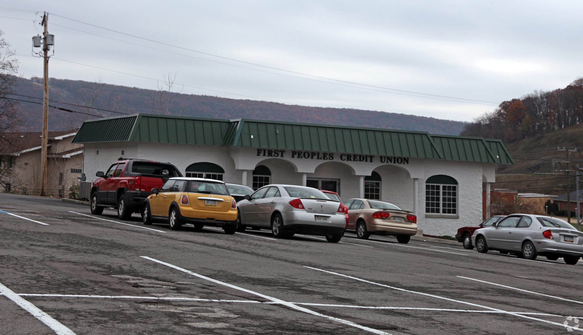 1313 National Hwy, Cumberland, MD for sale Primary Photo- Image 1 of 1