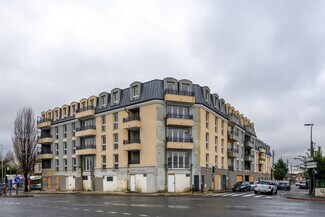 More details for 97 Rue Jacques Duclos, Aulnay-sous-Bois - Retail for Lease