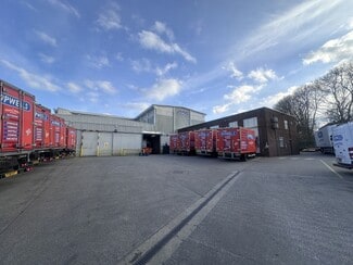 More details for 28 Orgreave Clos, Sheffield - Flex for Sale