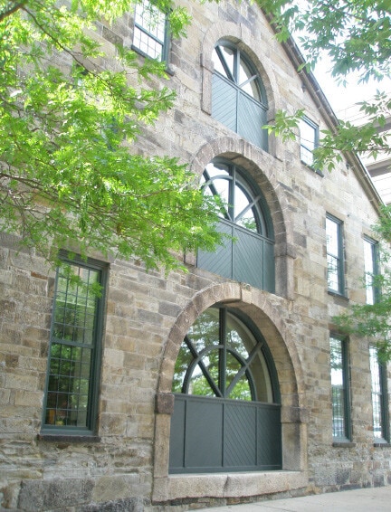 110 Elm St, Providence, RI for lease - Building Photo - Image 2 of 6