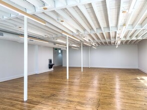 857 Belmont Ave, Charlotte, NC for lease Interior Photo- Image 2 of 4
