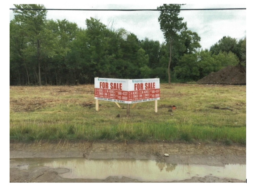 Gratiot Ave, Chesterfield, MI for sale Primary Photo- Image 1 of 1