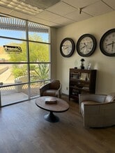 8321 E Evans Rd, Scottsdale, AZ for lease Interior Photo- Image 2 of 4