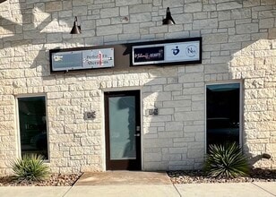 701 FM 685, Pflugerville, TX for lease Building Photo- Image 2 of 12
