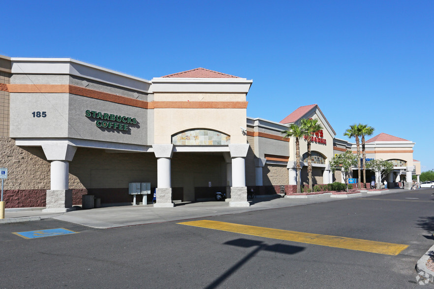 185 W Apache Trl, Apache Junction, AZ for sale - Primary Photo - Image 1 of 1