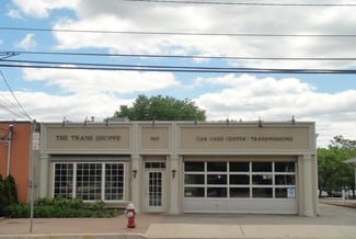 More details for 505 S Livingston Ave, Livingston, NJ - Retail for Sale