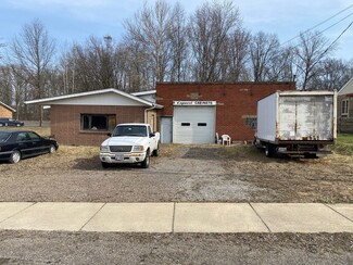 More details for 4590 Eagle Creek Rd, Leavittsburg, OH - Industrial for Lease