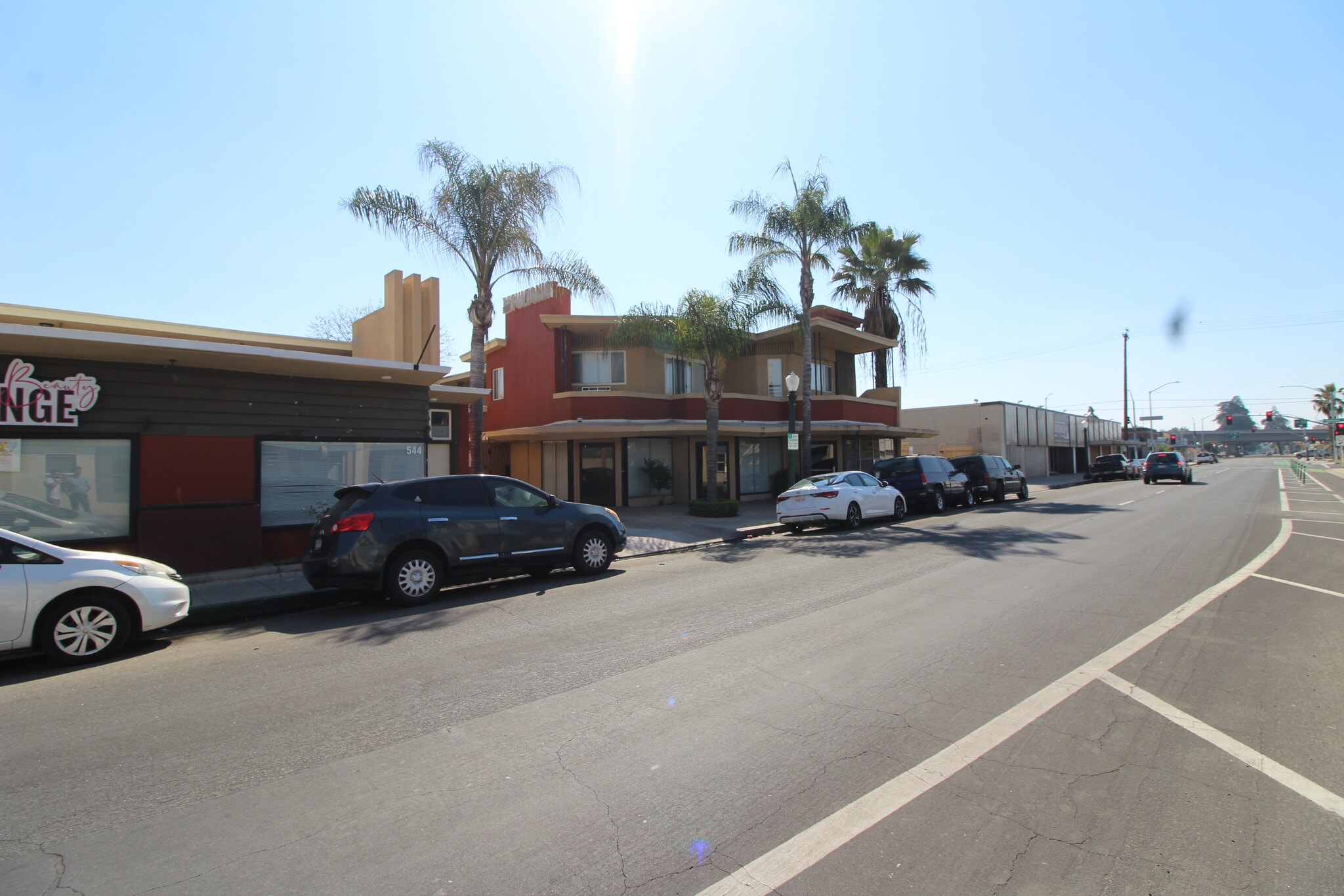 532-620 N Fulton St, Fresno, CA for sale Primary Photo- Image 1 of 12