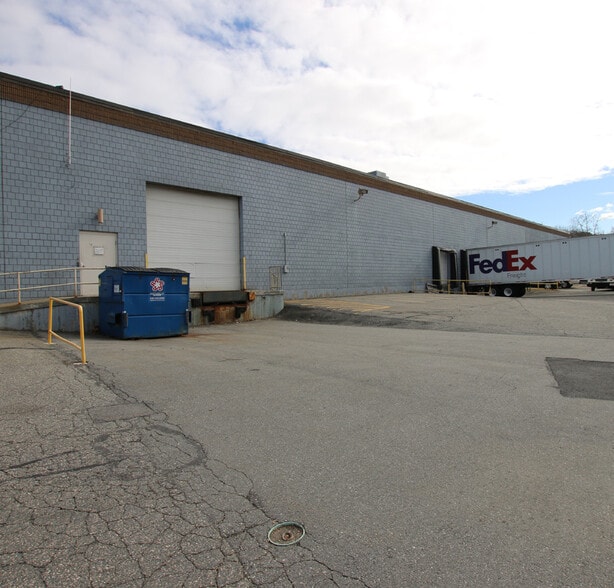 44-48 6th Rd, Woburn, MA for lease - Building Photo - Image 2 of 10