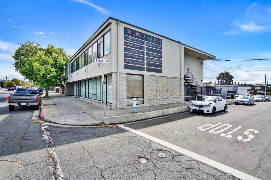 2811 Castro Valley Blvd, Castro Valley, CA à vendre - Photo du bâtiment - Image 3 de 52