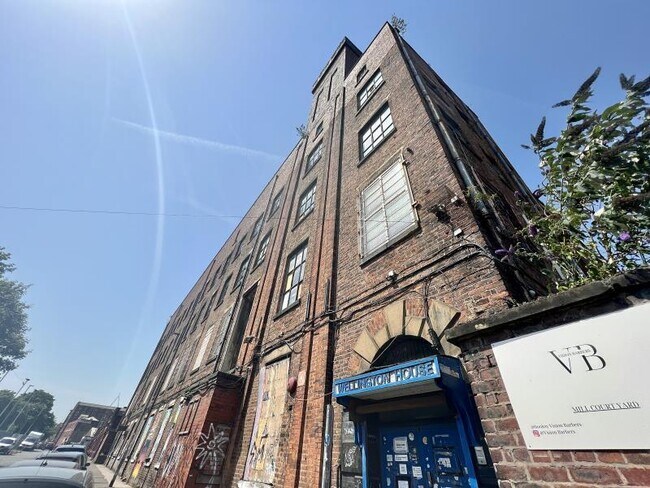 More details for Pollard St E, Manchester - Industrial for Lease