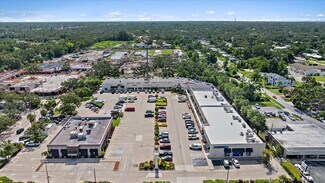 Plus de détails pour 4141 S Tamiami Trl, Sarasota, FL - Bureau/Commerce de détail, Commerce de détail à louer