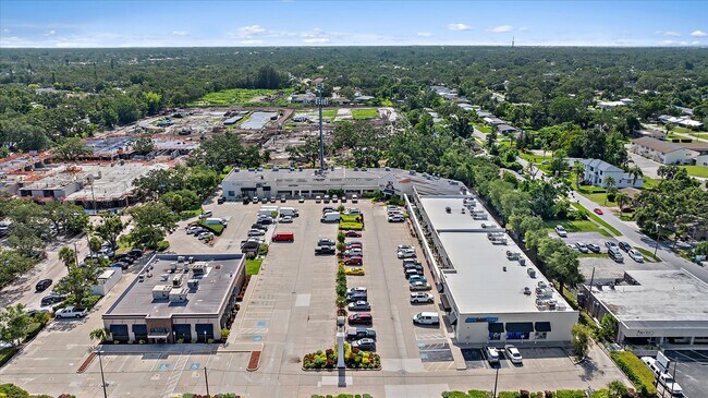More details for 4141 S Tamiami Trl, Sarasota, FL - Office/Retail, Retail for Lease