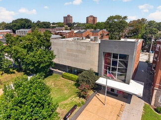 More details for 4331 Lindell Blvd, Saint Louis, MO - Office for Sale