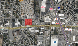 More details for Roswell St – Retail for Sale, Marietta, GA