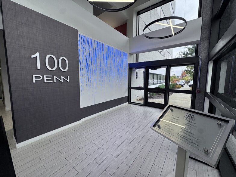 100 Pennsylvania Ave, Framingham, MA for lease - Building Photo - Image 2 of 30