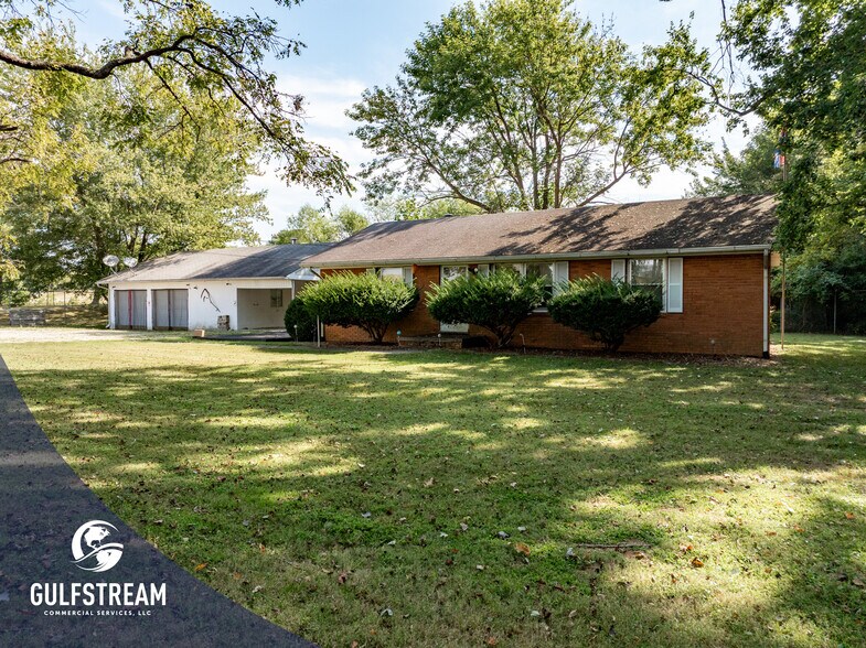 5051 Cr-1012, Philpot, KY à vendre - Photo principale - Image 1 de 6