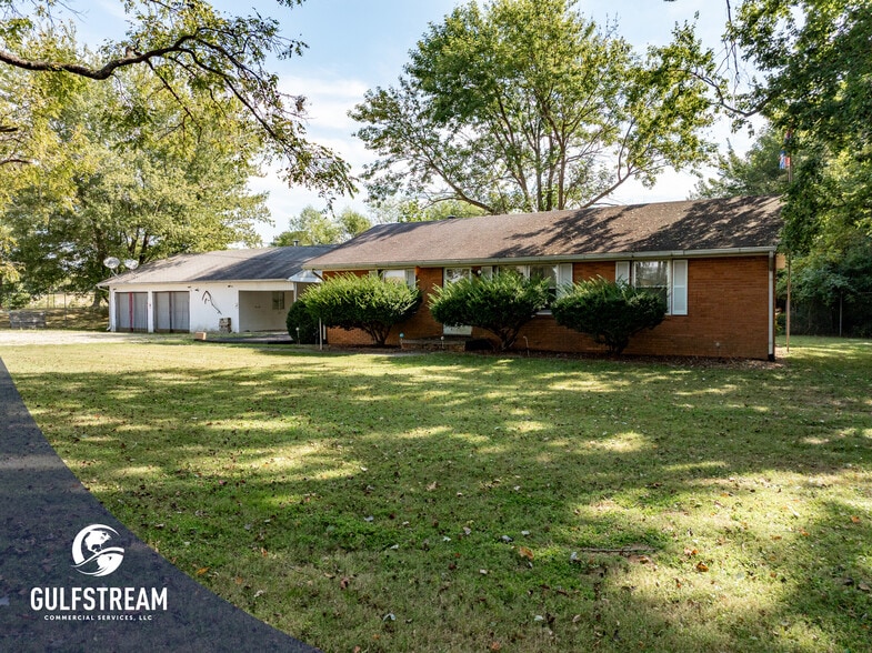 5051 Cr-1012, Philpot, KY for sale - Primary Photo - Image 1 of 6